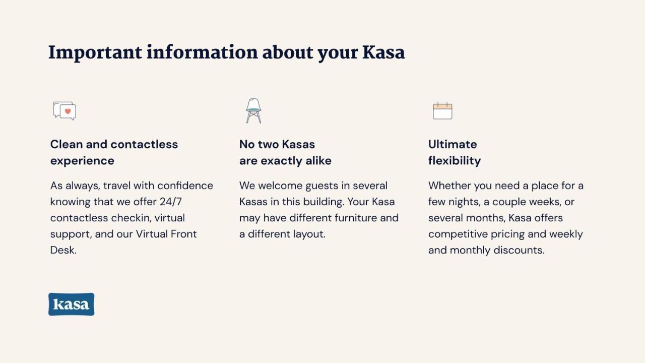 Kasa Central West End St Louis Richmond Heights Bagian luar foto