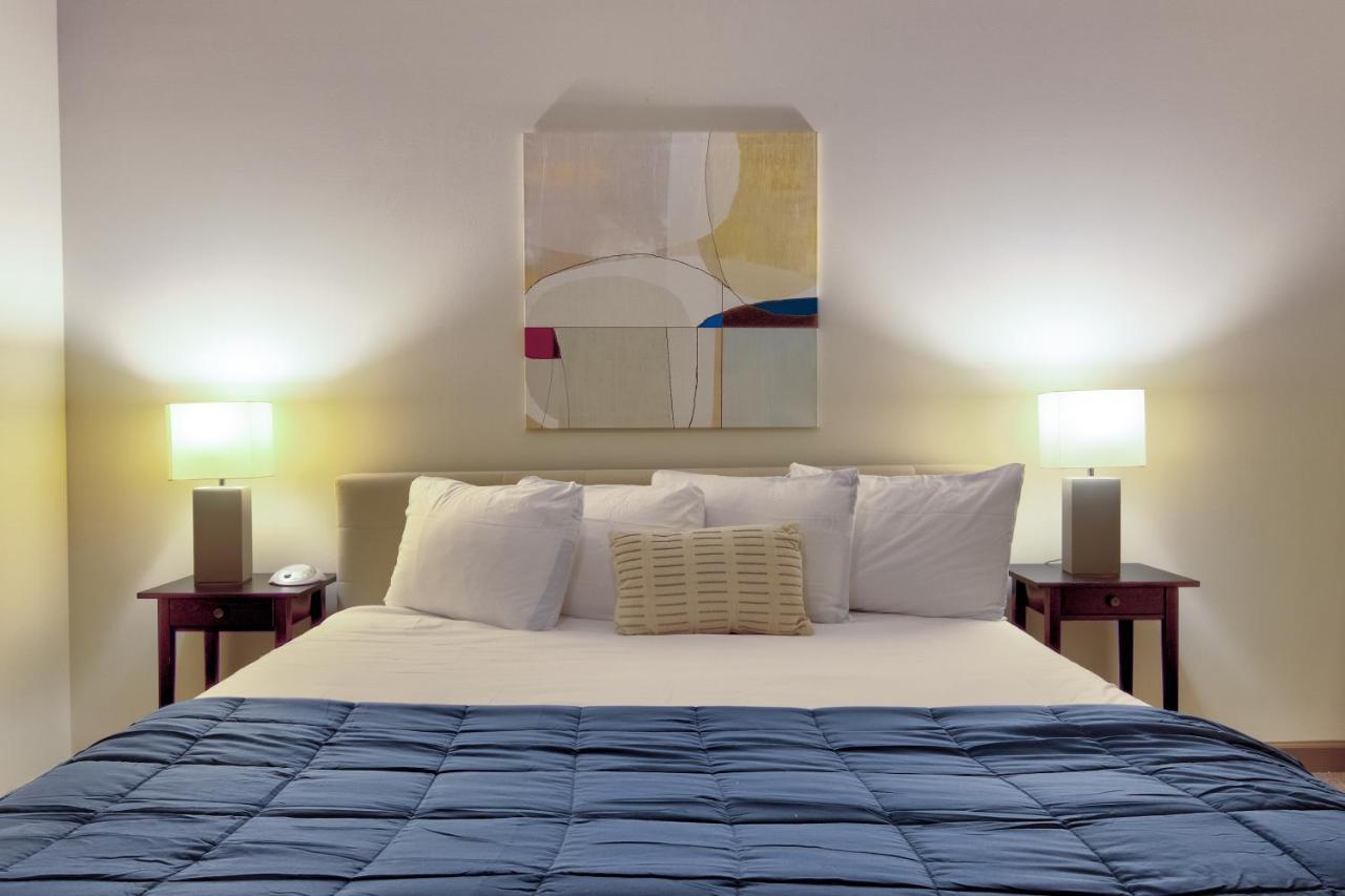 Kasa Central West End St Louis Richmond Heights Bagian luar foto