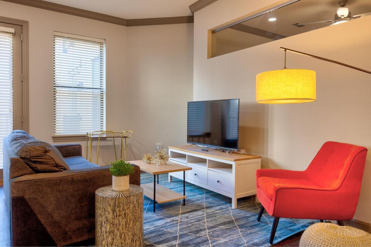 Kasa Central West End St Louis Richmond Heights Bagian luar foto