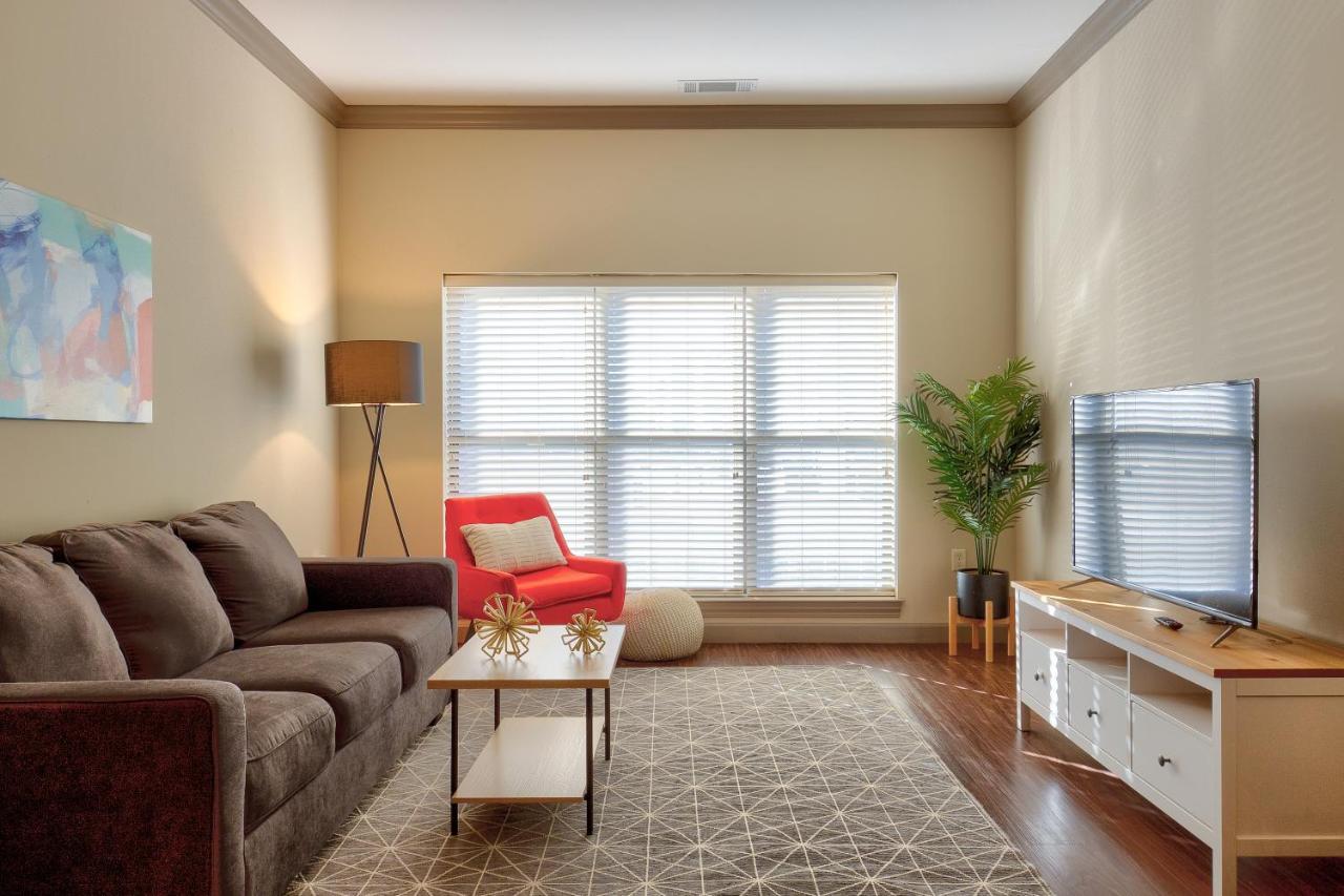 Kasa Central West End St Louis Richmond Heights Bagian luar foto