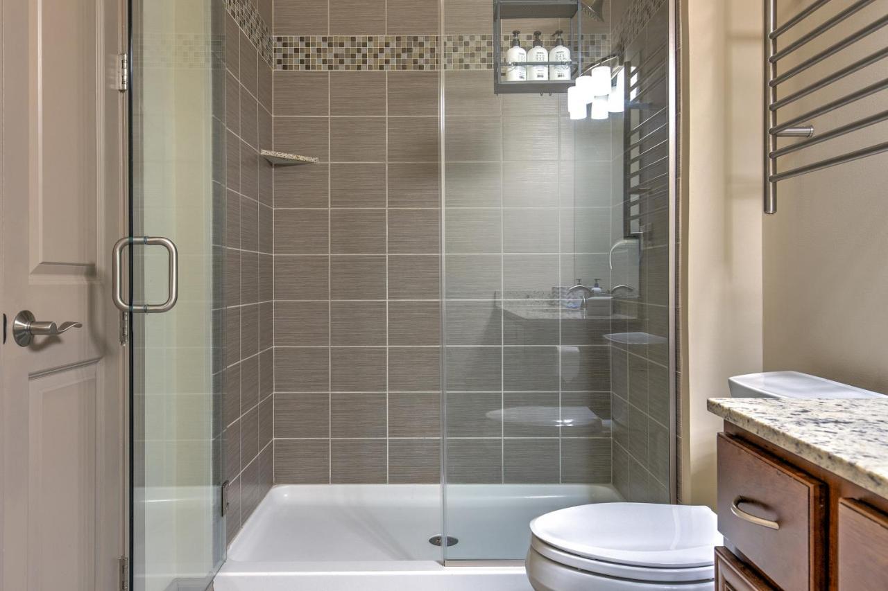 Kasa Central West End St Louis Richmond Heights Bagian luar foto