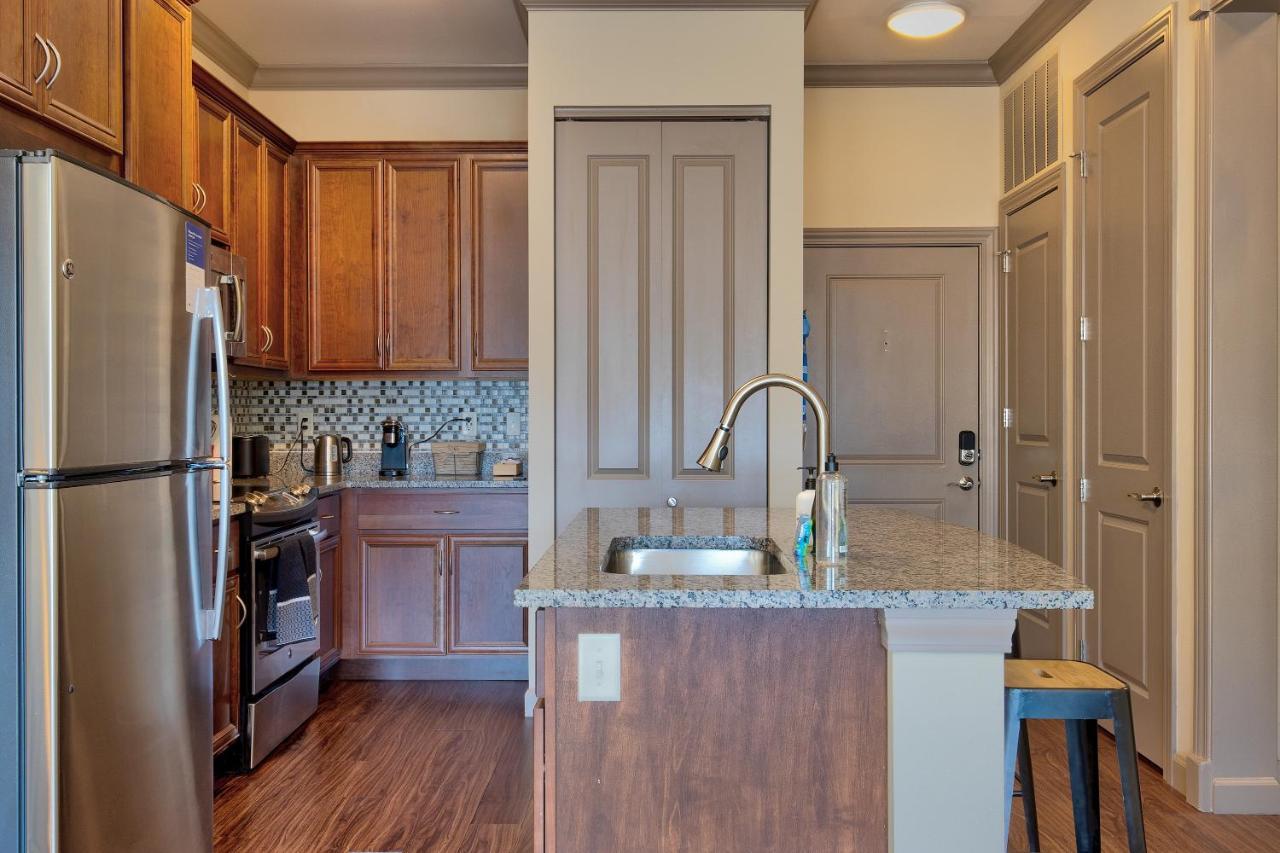 Kasa Central West End St Louis Richmond Heights Bagian luar foto