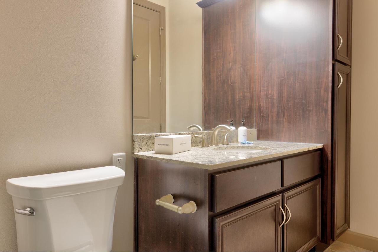 Kasa Central West End St Louis Richmond Heights Bagian luar foto