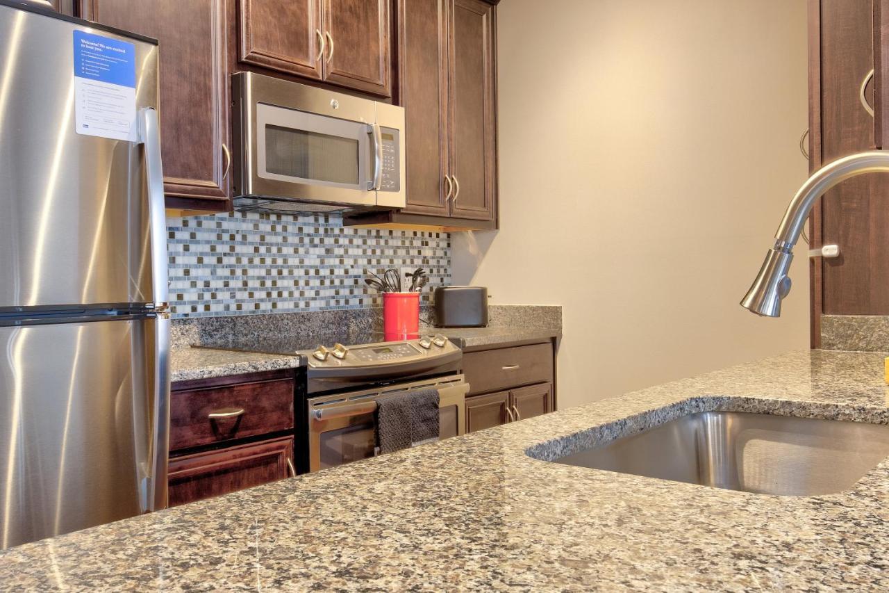 Kasa Central West End St Louis Richmond Heights Bagian luar foto