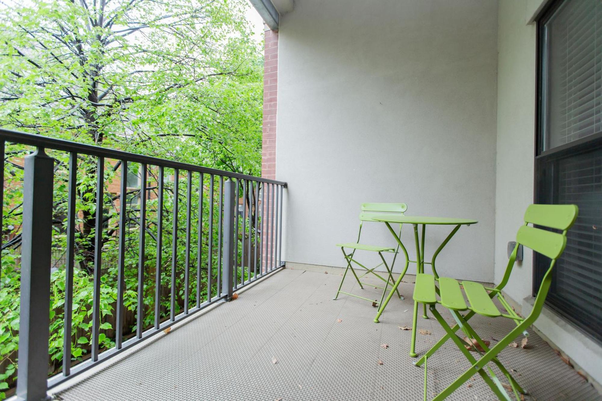 Kasa Central West End St Louis Richmond Heights Bagian luar foto