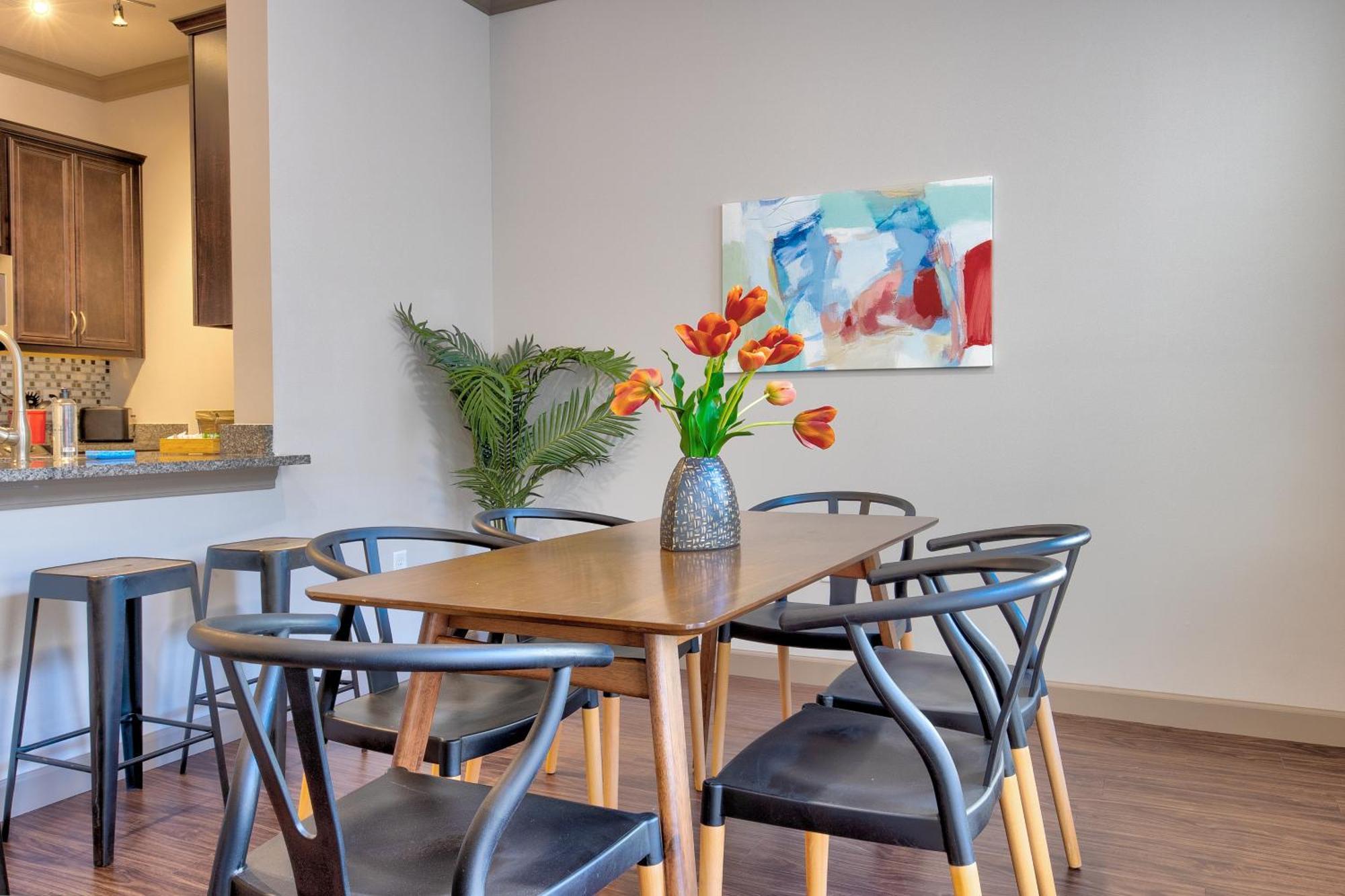 Kasa Central West End St Louis Richmond Heights Bagian luar foto