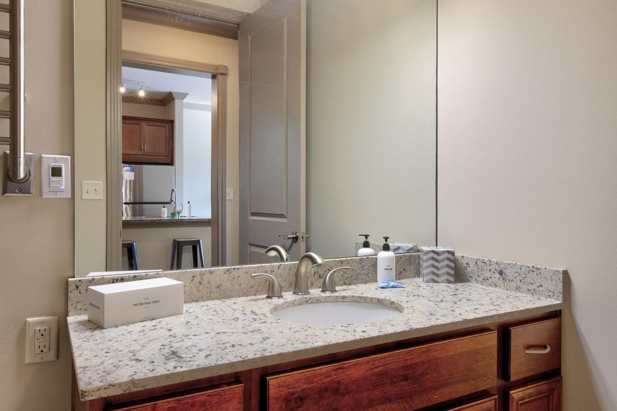 Kasa Central West End St Louis Richmond Heights Bagian luar foto