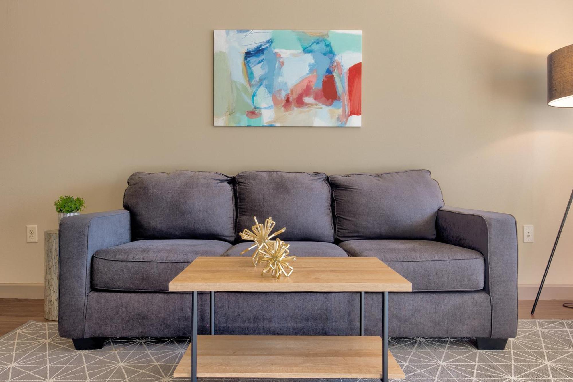 Kasa Central West End St Louis Richmond Heights Ruang foto