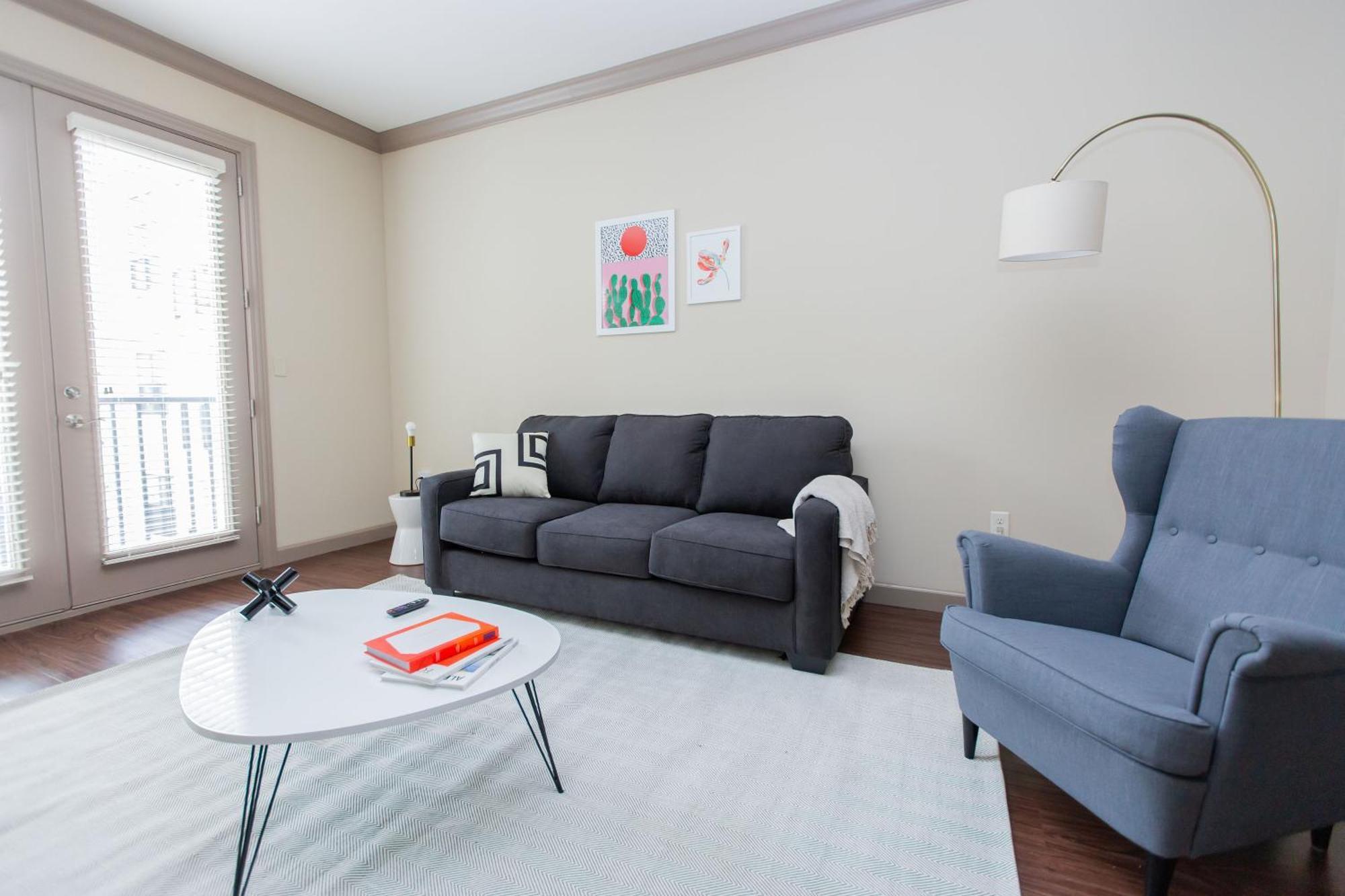 Kasa Central West End St Louis Richmond Heights Ruang foto