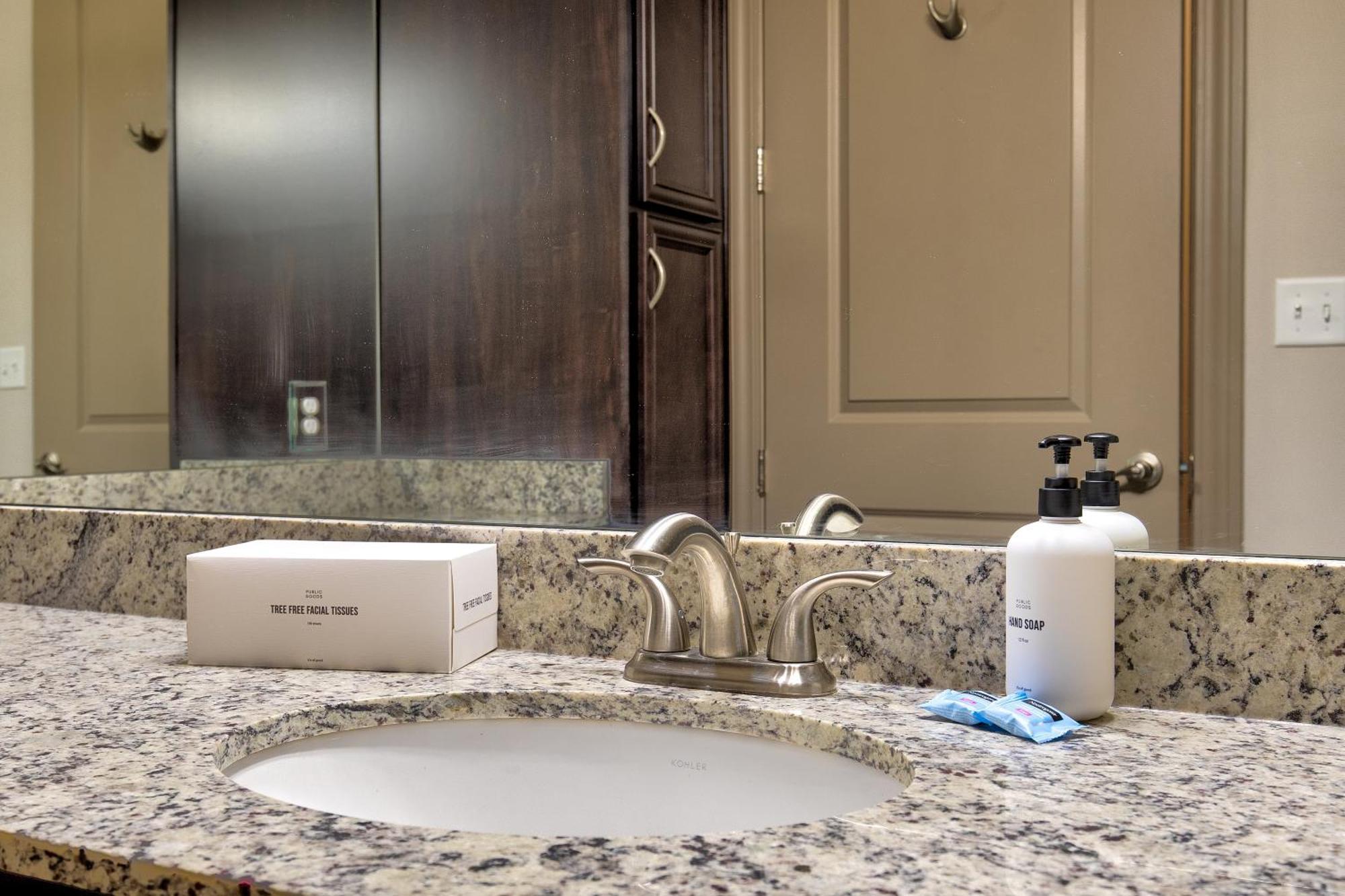 Kasa Central West End St Louis Richmond Heights Ruang foto