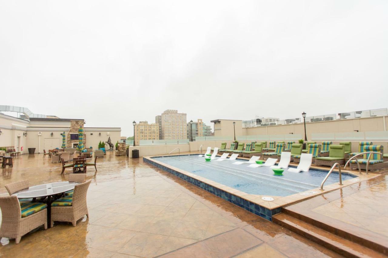 Kasa Central West End St Louis Richmond Heights Bagian luar foto